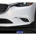 MAZDA 6 FL LED dienos šviesos žibintai